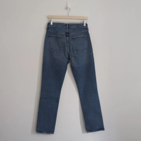 Agolde Merrel Jeans - Picture 3 of 4